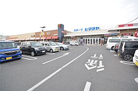 ヒルズ青葉台　Ａ 101 ｜ 群馬県桐生市堤町3丁目17-30（賃貸アパート1K・1階・17.39㎡） その7