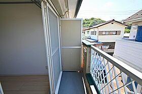 モンパレス桐生 第2-3号館 202 ｜ 群馬県桐生市東5丁目11-6（賃貸アパート1K・2階・17.32㎡） その19