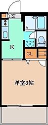 🉐敷金礼金0円！🉐セフィラマーチ　Ｂ