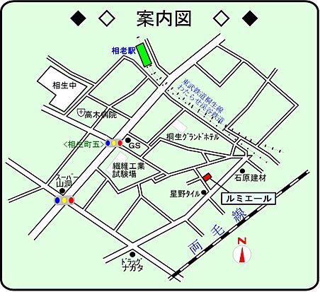 外観画像