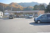 セブン-イレブン 桐生梅田1丁目店(338m)