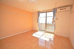 セゾンフローラ　Ｇ 105 1階1Kのリビング/ダイニング