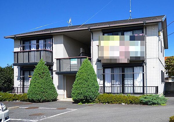 apartment 群馬県みどり市笠懸町鹿4004-1
笠懸町鹿の賃貸情報を見る
物件地図