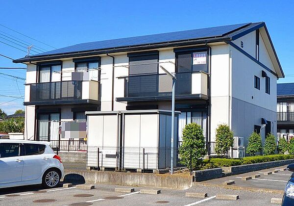 apartment 群馬県みどり市笠懸町阿左美602-6
笠懸町阿左美の賃貸情報を見る
物件地図