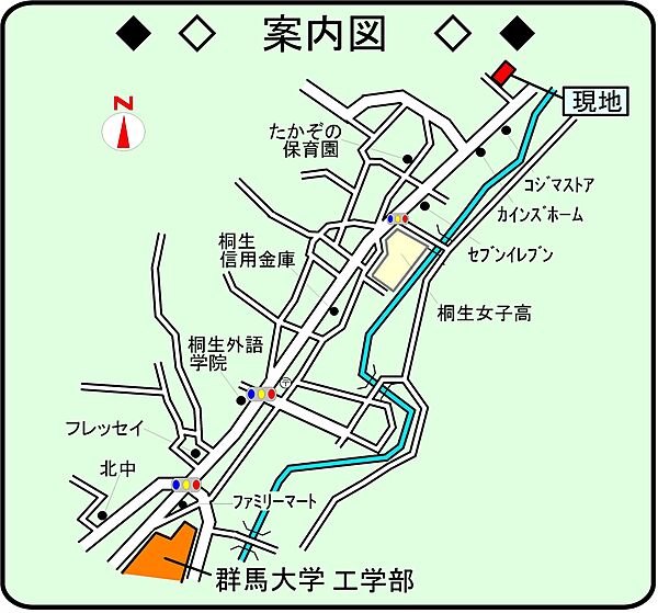 外観画像