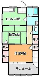 🉐敷金礼金0円！🉐ハイム峰