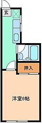 🉐敷金礼金0円！🉐アベニールあざみ