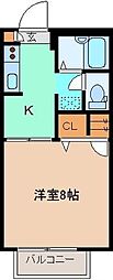 🉐敷金礼金0円！🉐セフィラマーチ　Ａ