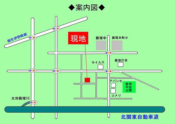 外観画像