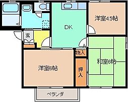 🉐敷金礼金0円！🉐ネオリファインド　II