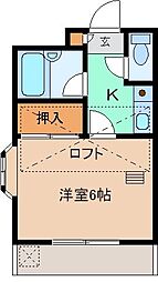 🉐敷金礼金0円！🉐メゾン越仙