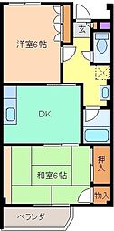 🉐敷金礼金0円！🉐グランソルジュ