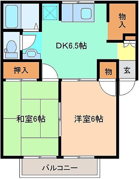 外観画像