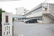 笠懸中学校(700m)