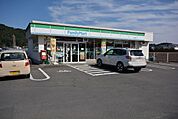 ファミリーマート笠懸鹿店(587m)