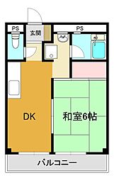 🉐敷金礼金0円！🉐イッセイマンション