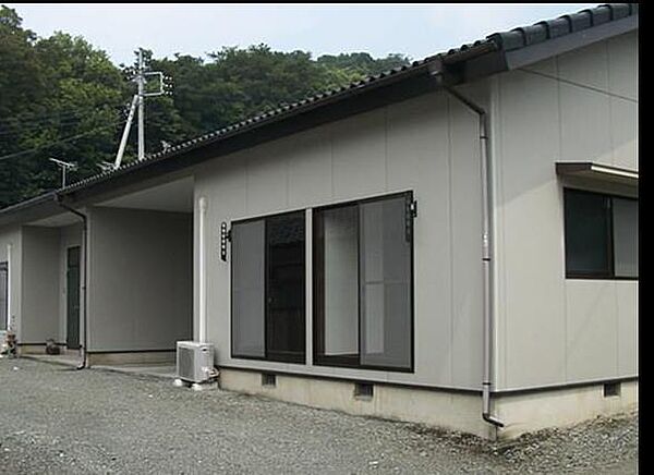 detached 群馬県みどり市大間々町桐原374-4

地図を見る