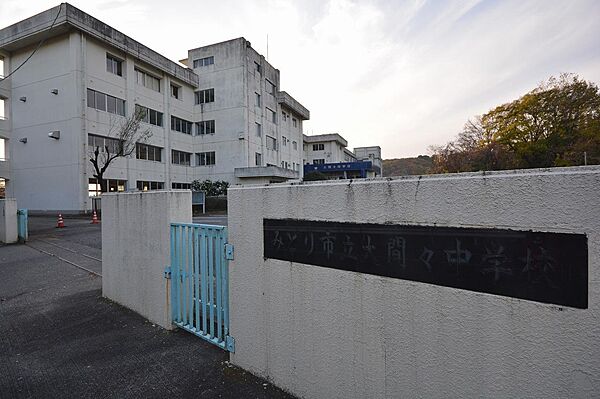 detached 群馬県みどり市大間々町桐原374-4

地図を見る