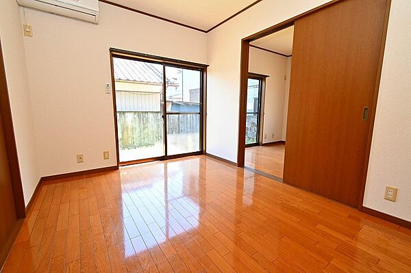 detached 群馬県みどり市大間々町桐原374-4

地図を見る