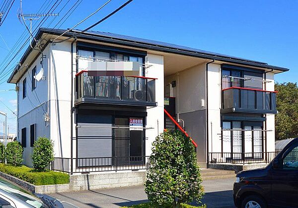 apartment 群馬県みどり市笠懸町阿左美602-9
笠懸町阿左美の賃貸情報を見る
物件地図