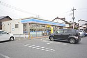 ローソン 桐生境野町六丁目店(2、408m)