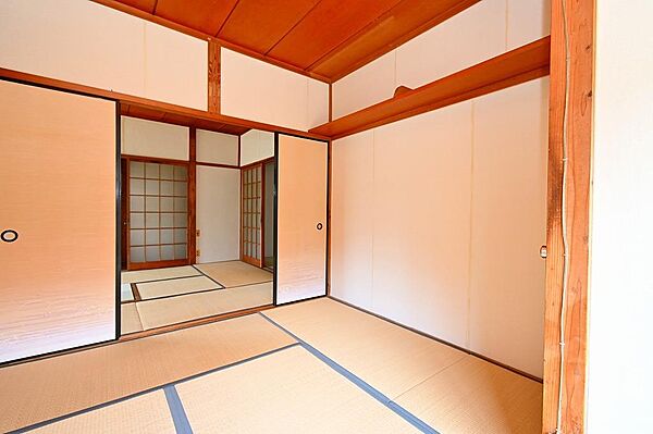 detached 群馬県桐生市菱町4丁目2258-9

地図を見る