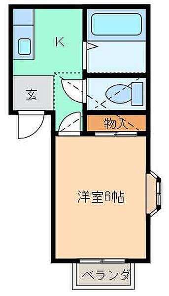 apartment 群馬県桐生市梅田町1丁目219-6
梅田町の賃貸情報を見る
物件地図