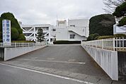 みどり市立笠懸北小学校(1、286m)