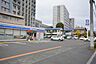周辺：ローソン 桐生東久方店(441m)