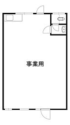 間取図画像 
