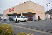 コープ東久方店(1、579m)