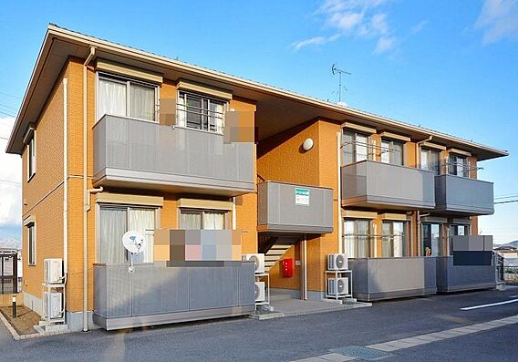 リーベン・ハオス B_トップ画像