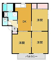🉐敷金礼金0円！🉐プログレ　Ｄ