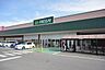 周辺：フレッセイ フォリオ赤堀店(384m)