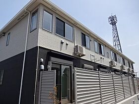 アグリＮ 203 ｜ 栃木県栃木市大宮町（賃貸アパート1LDK・2階・43.14㎡） その27