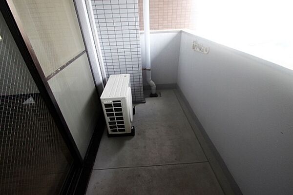 広島県広島市南区宇品海岸2丁目(賃貸マンション1DK・5階・32.50㎡)の写真 その12