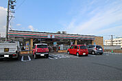 セブンイレブン 下関羽山町店（1684m）