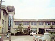 彦根市中央中学校