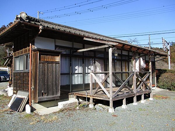 detached 福島県双葉郡広野町大字上北迫字鍋塚37

地図を見る