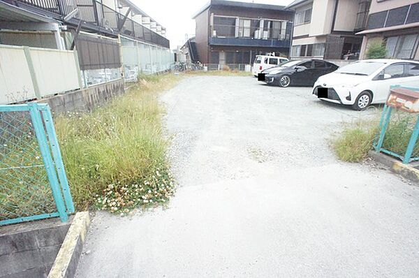 メゾン江戸橋 212｜三重県津市江戸橋3丁目(賃貸アパート1K・2階・21.18㎡)の写真 その3