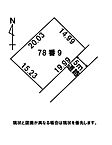 秋田県潟上市天王字鶴沼台78-9：物件画像