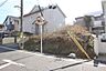 外観：前面道路約7ｍで駐車もしやすい環境です！駐車の苦手な方でも安心して車を止めることができそうですね！！