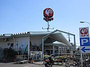 コメリハード＆グリーン太田大島店 4304m