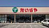 周辺：たいらや泉が丘店まで約500ｍ