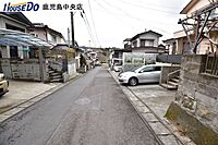 鹿児島県鹿児島市田上台4丁目：物件画像