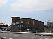 JA下関豊浦町支所（2273m）