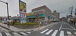 [周辺] いなげや横浜星川駅前店 902m