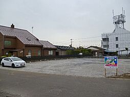 台町駐車場