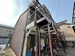 石津川駅 3.8万円