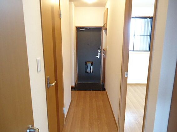 スプリームガーデン_内装_4